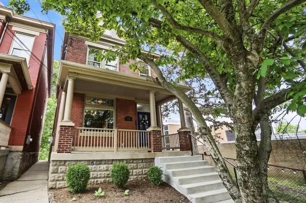 516 Grandview Avenue, Bellevue, KY 41073