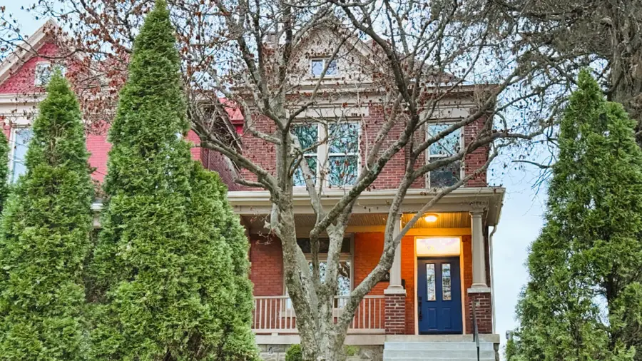 516 Grandview Avenue, Bellevue, KY 41073 - #2