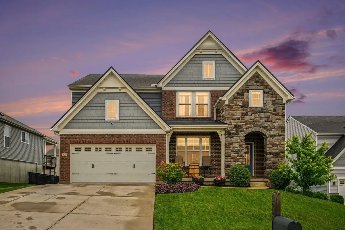 528 Miles Court, Union, KY 41091 - #1
