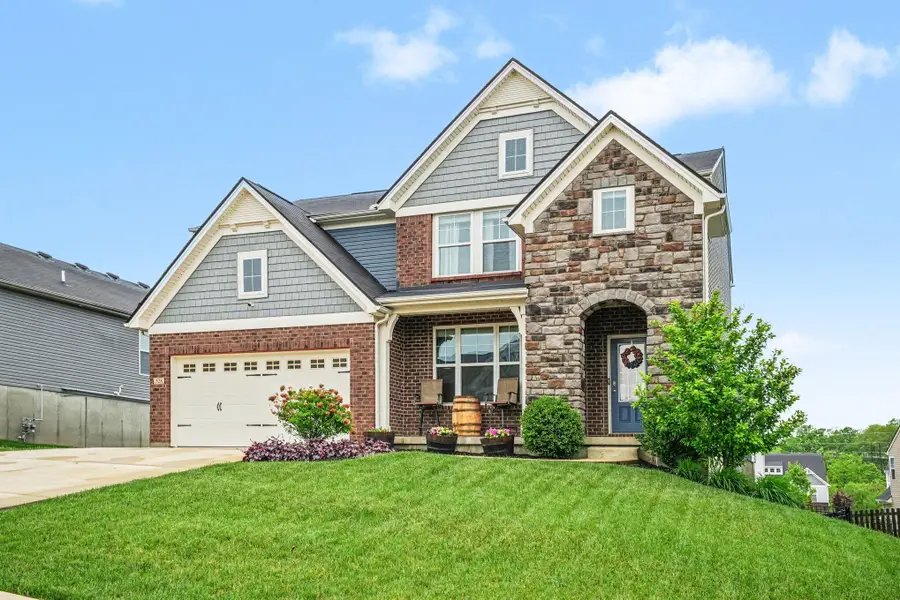 528 Miles Court, Union, KY 41091 - #2