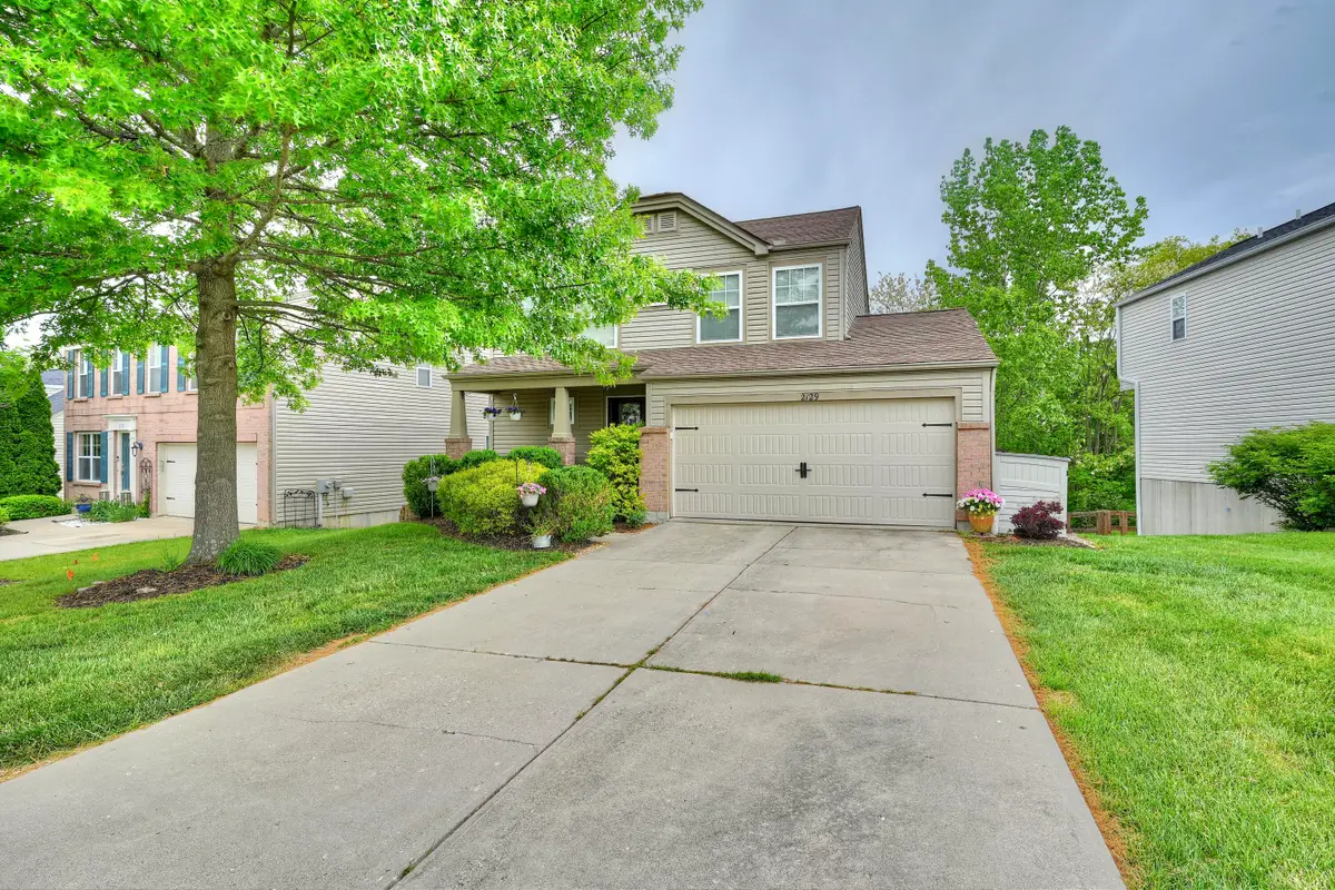 2129 Antoinette Way, Union, KY 41091 - #1