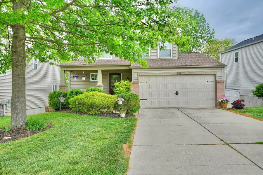 2129 Antoinette Way, Union, KY 41091 - #2