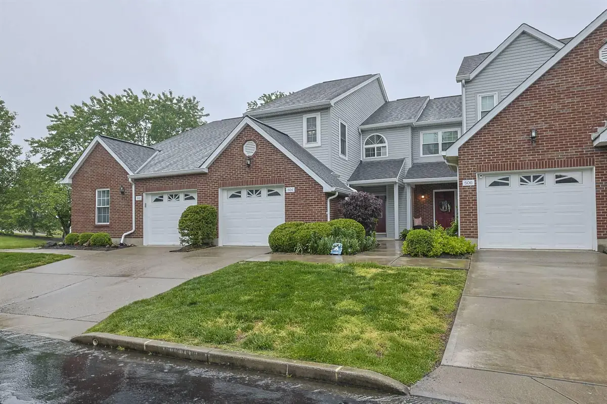 504 Fieldgate Drive, Florence, KY 41042 - #1