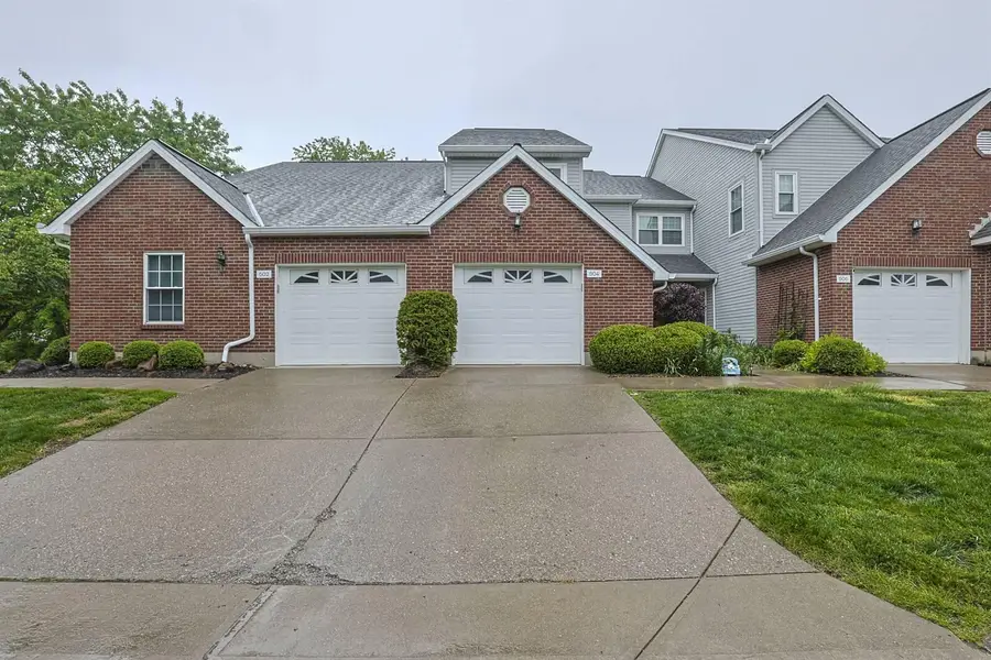 504 Fieldgate Drive, Florence, KY 41042 - #2