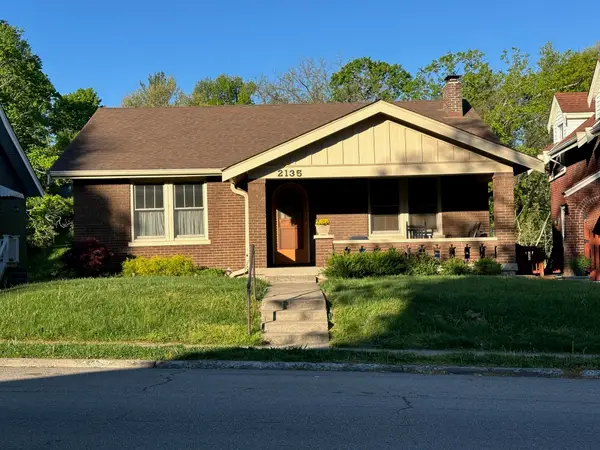 2135 Memorial Parkway, Fort Thomas, KY 41075