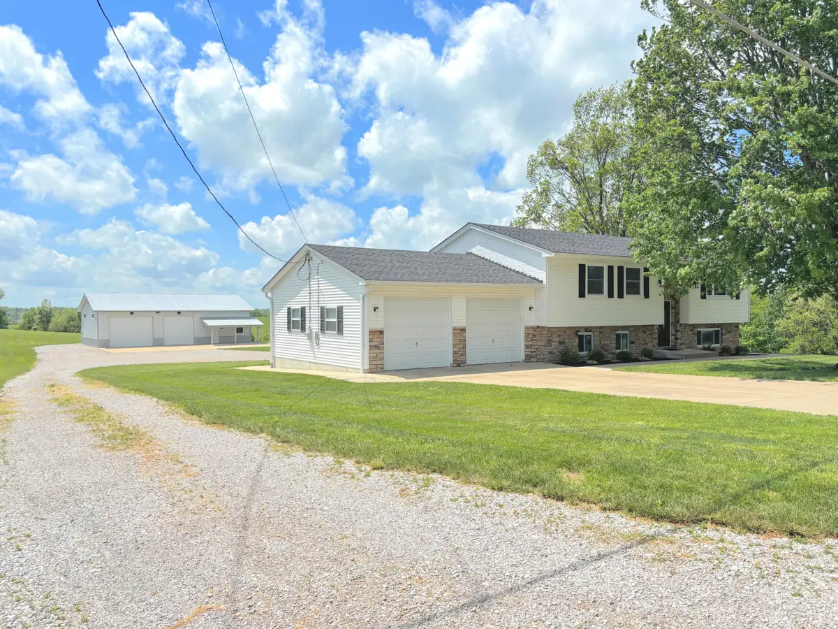 3373 Moffett Road, Morning View, KY 41063 - #1