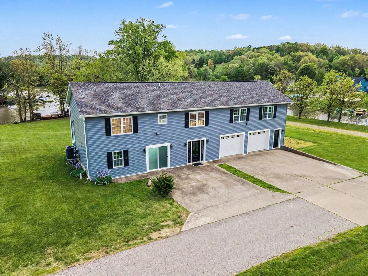 95 Waterside Drive, Sparta, KY 41086 - #1