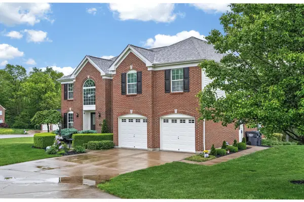 11253 S Sun Valley Drive, Alexandria, KY 41001