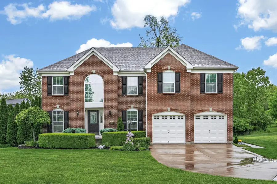 11253 S Sun Valley Drive, Alexandria, KY 41001 - #2