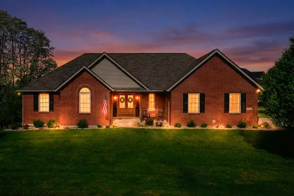 130 Lexington Trail, Dry Ridge, KY 41035