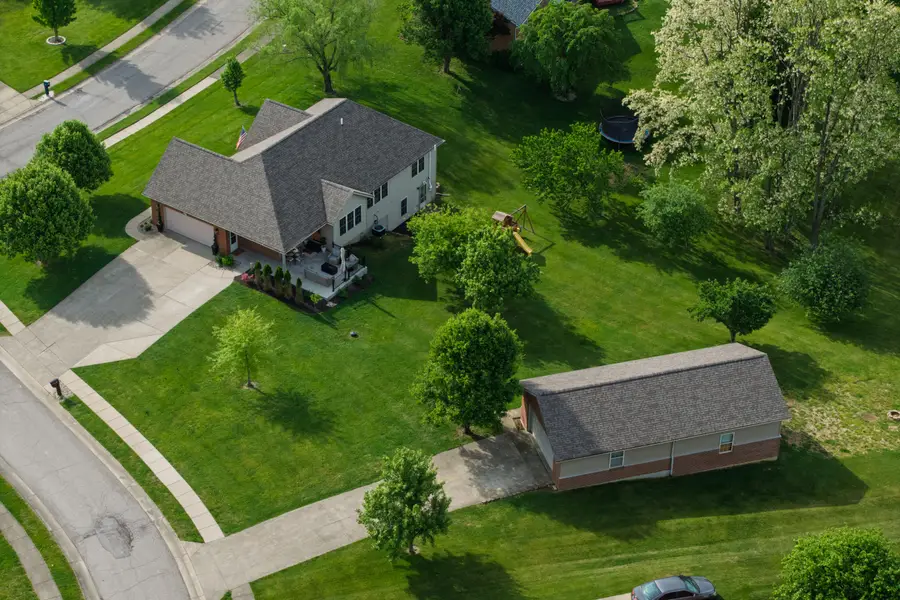 130 Lexington Trail, Dry Ridge, KY 41035 - #2