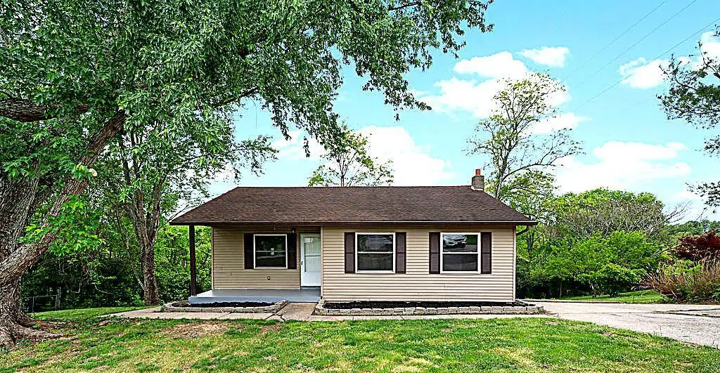 150 Mays Road, California, KY 41007 - #1