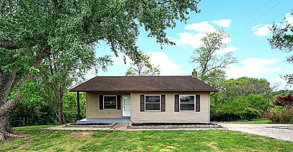 150 Mays Road, California, KY 41007