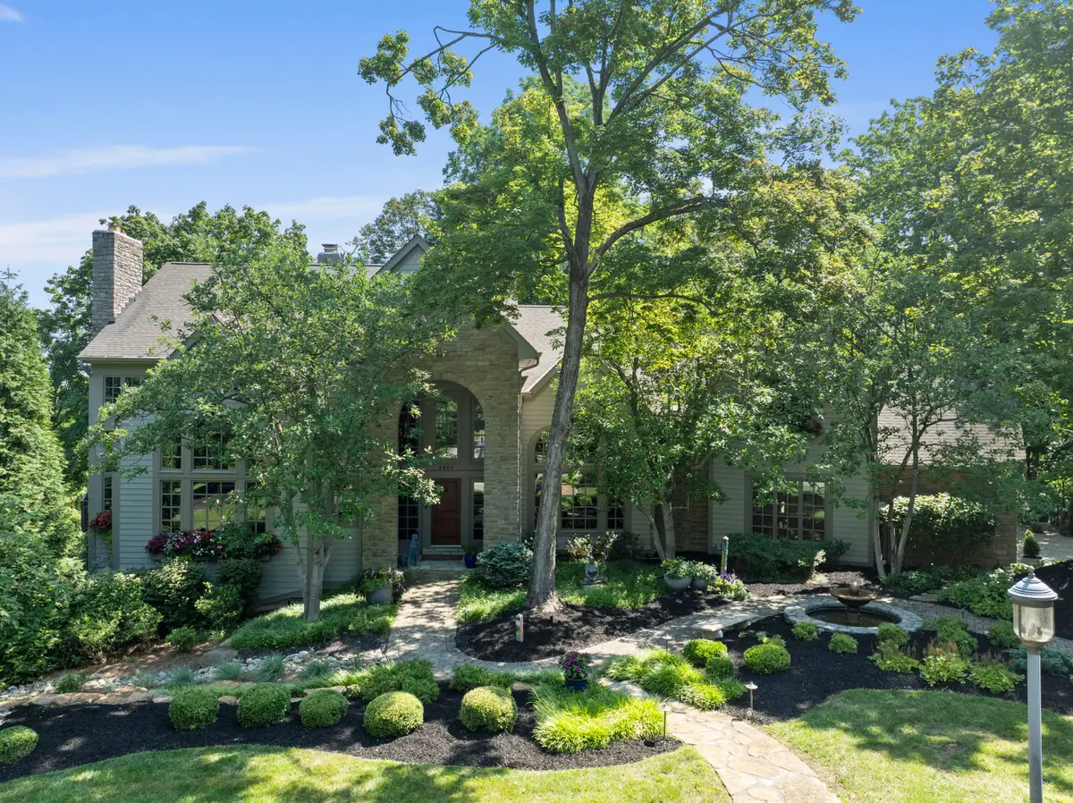 1960 Edenderry Drive, Fort Mitchell, KY 41017 - #1