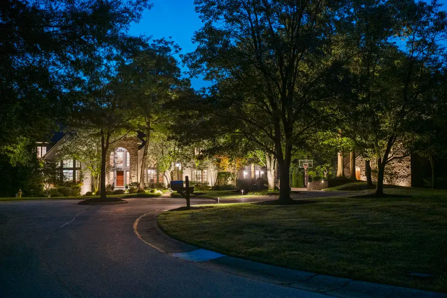 1960 Edenderry Drive, Fort Mitchell, KY 41017 - #3