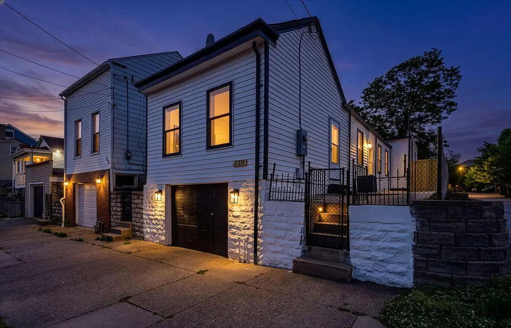739 Isabella Street, Newport, KY 41071 - #1