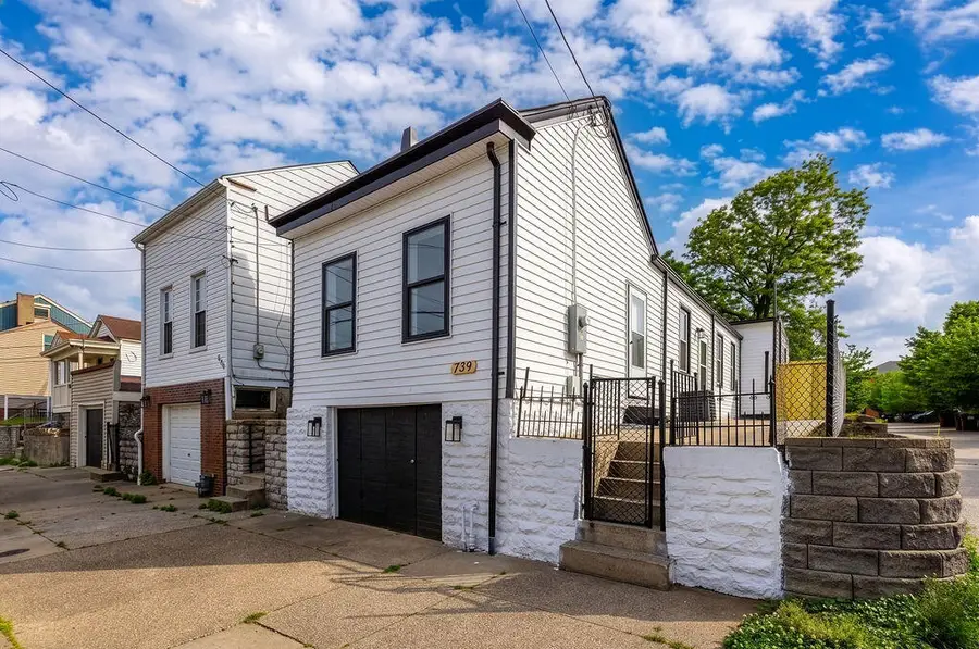 739 Isabella Street, Newport, KY 41071 - #3