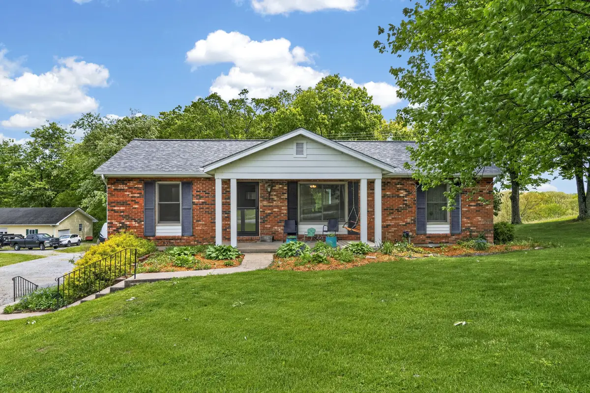 1893 Race Track Road, Alexandria, KY 41001 - #1