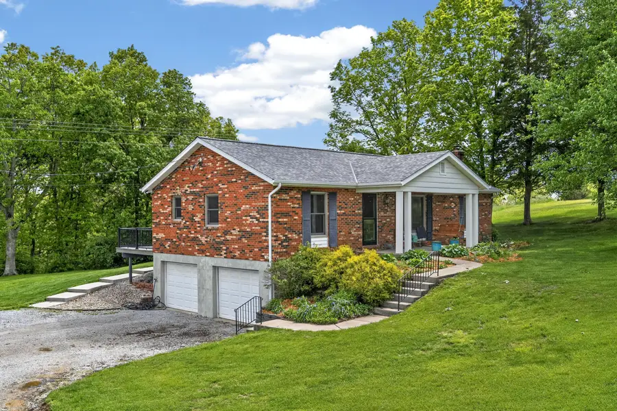 1893 Race Track Road, Alexandria, KY 41001 - #2