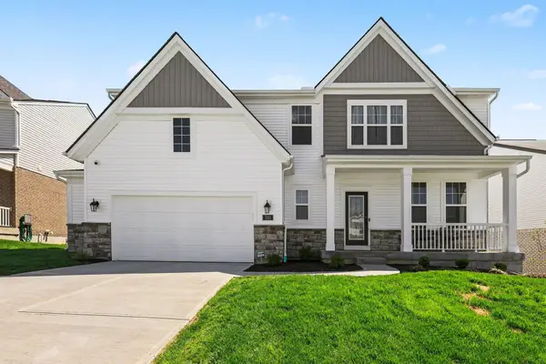 745 Bluestem Ridge Drive, Alexandria, KY 41001