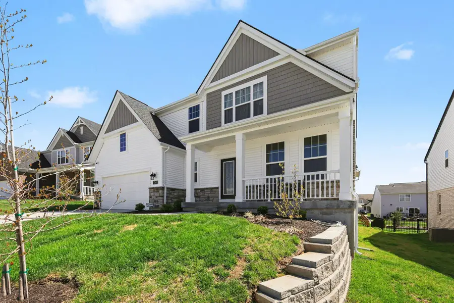 745 Bluestem Ridge Drive, Alexandria, KY 41001 - #2