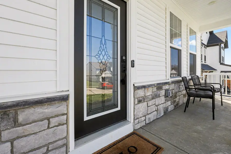 745 Bluestem Ridge Drive, Alexandria, KY 41001 - #3