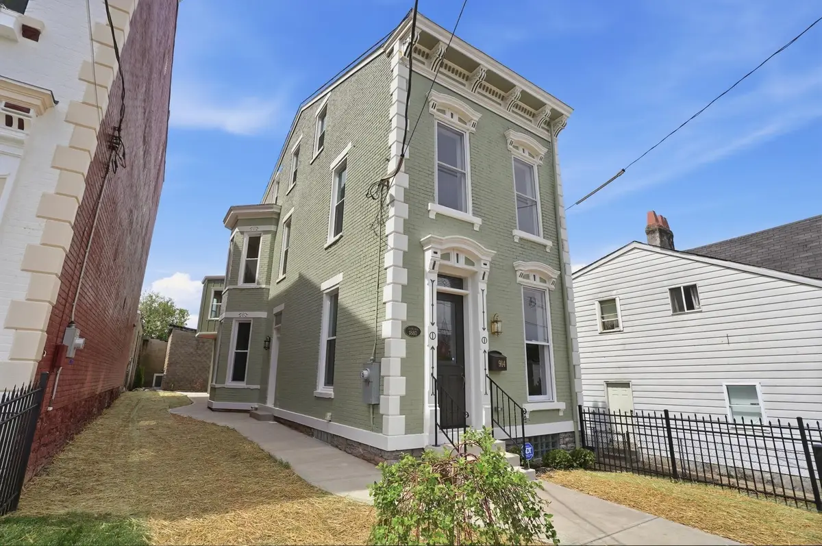 914 Central Avenue, Newport, KY 41071 - #1