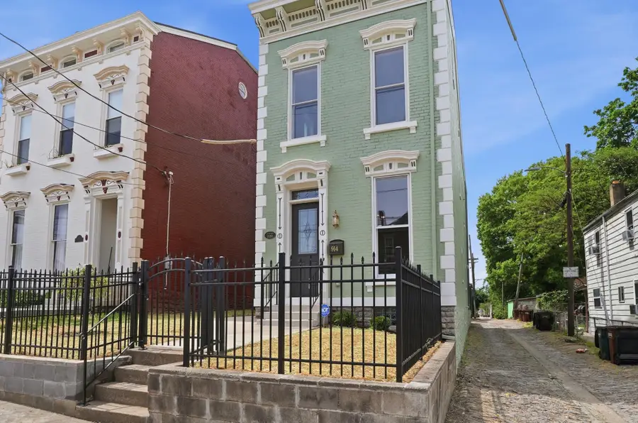 914 Central Avenue, Newport, KY 41071 - #2