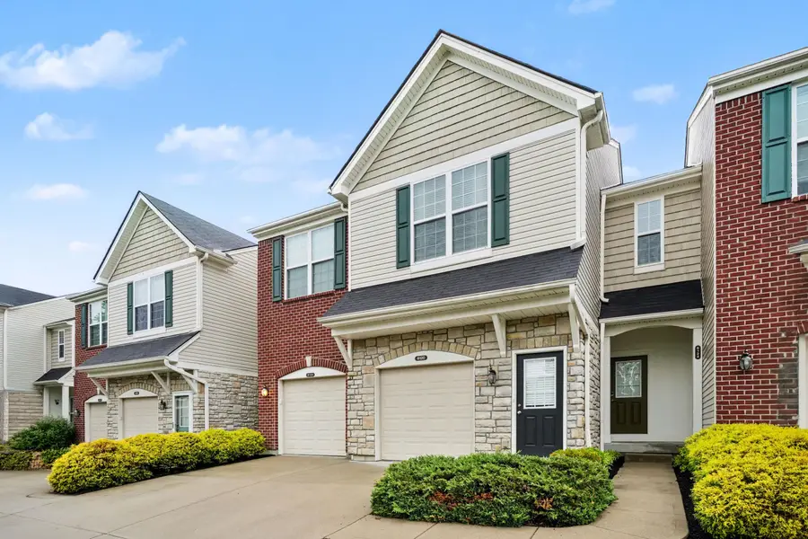 6124 Titleist Lane, Burlington, KY 41005 - #2
