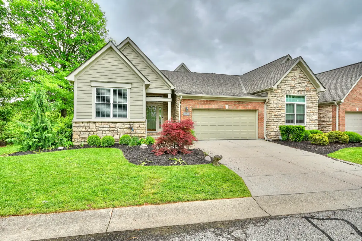 1038 Belmont Park Drive, Union, KY 41091 - #1