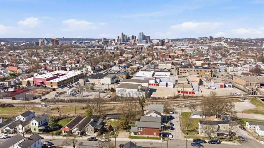 1302 John Street, Newport, KY 41071 - #2