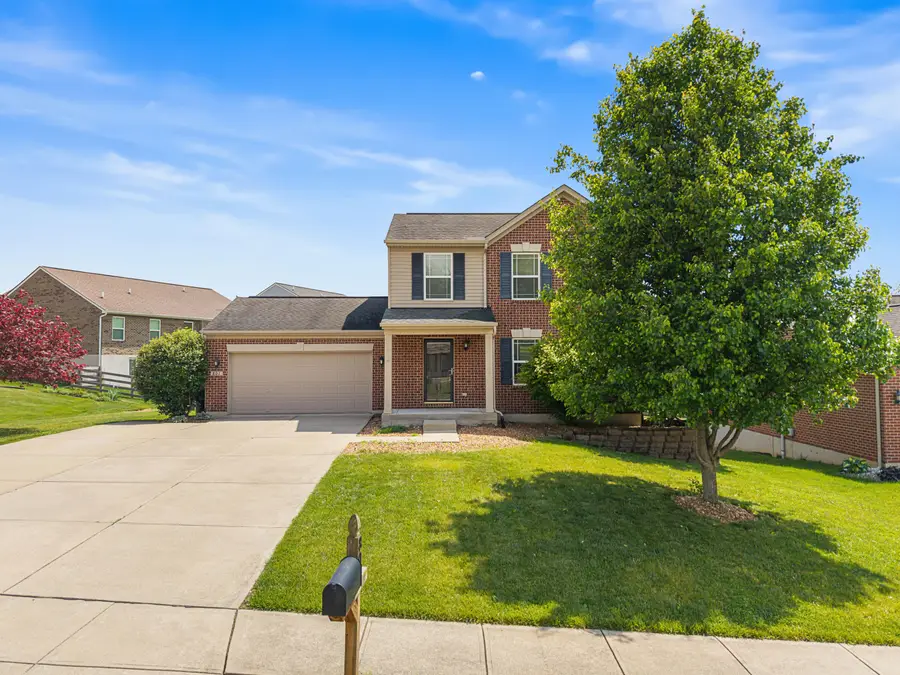 801 Berlander Drive, Independence, KY 41051 - #2