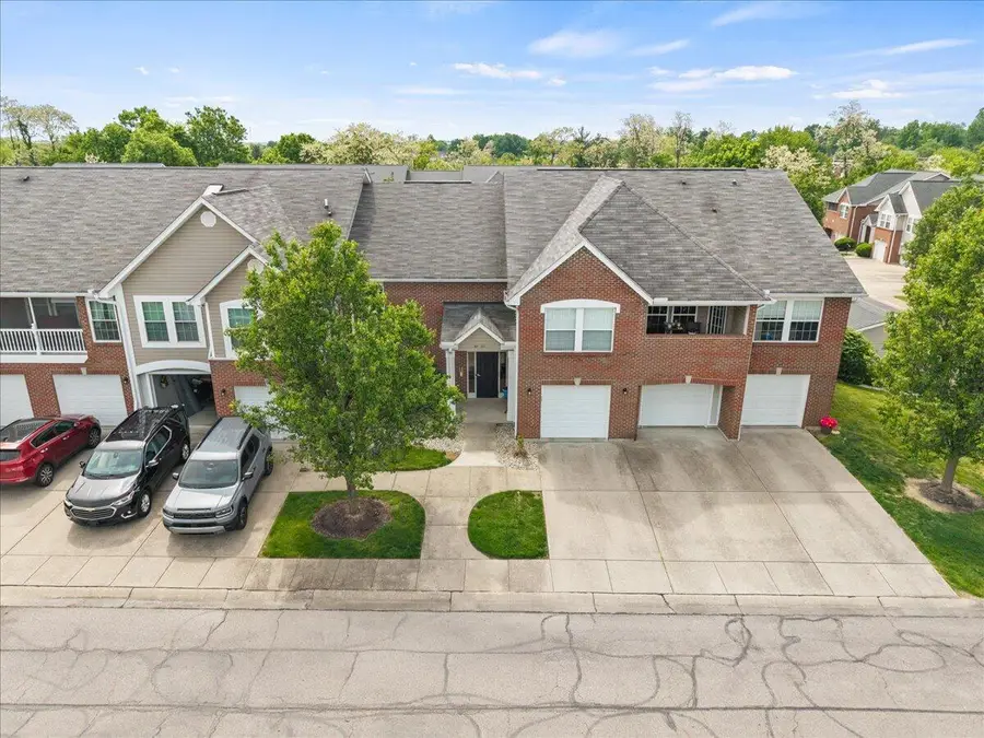 112 Parkside Drive, Florence, KY 41042 - #3