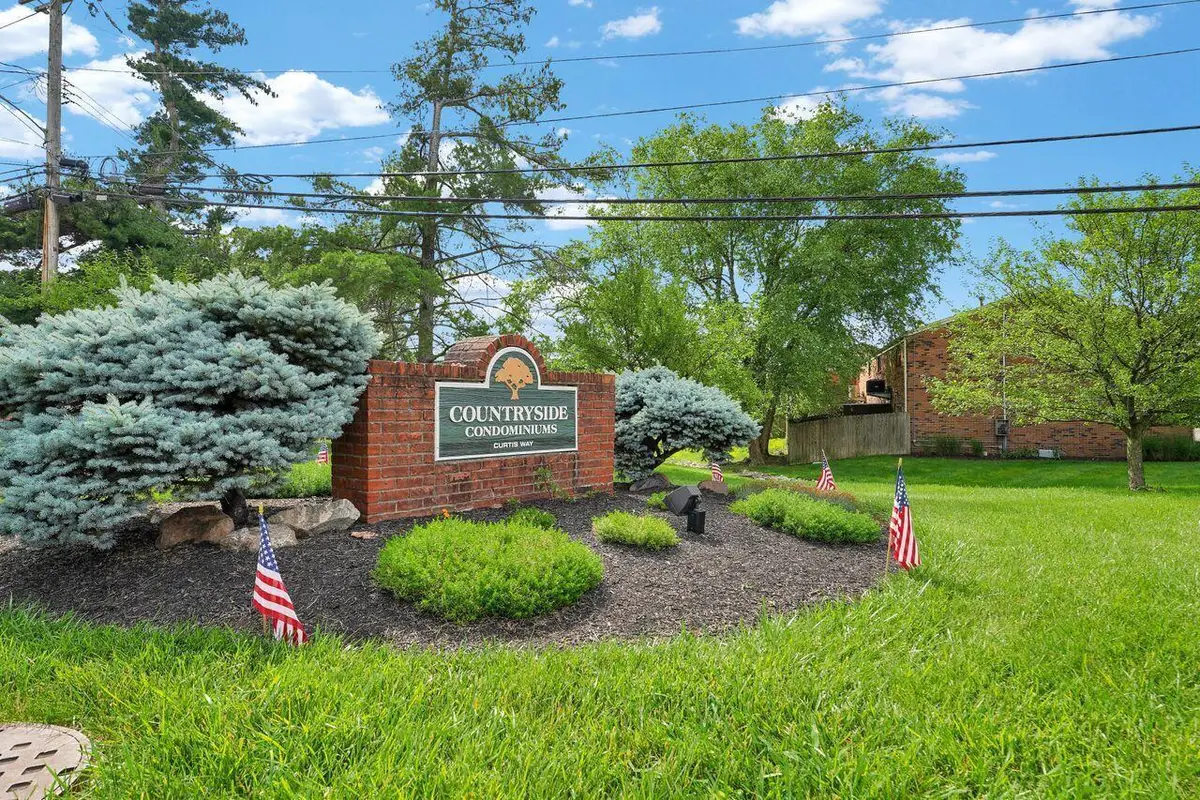 6963 Curtis Way, Florence, KY 41042 - #1