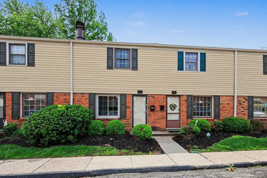 6963 Curtis Way, Florence, KY 41042 - #2