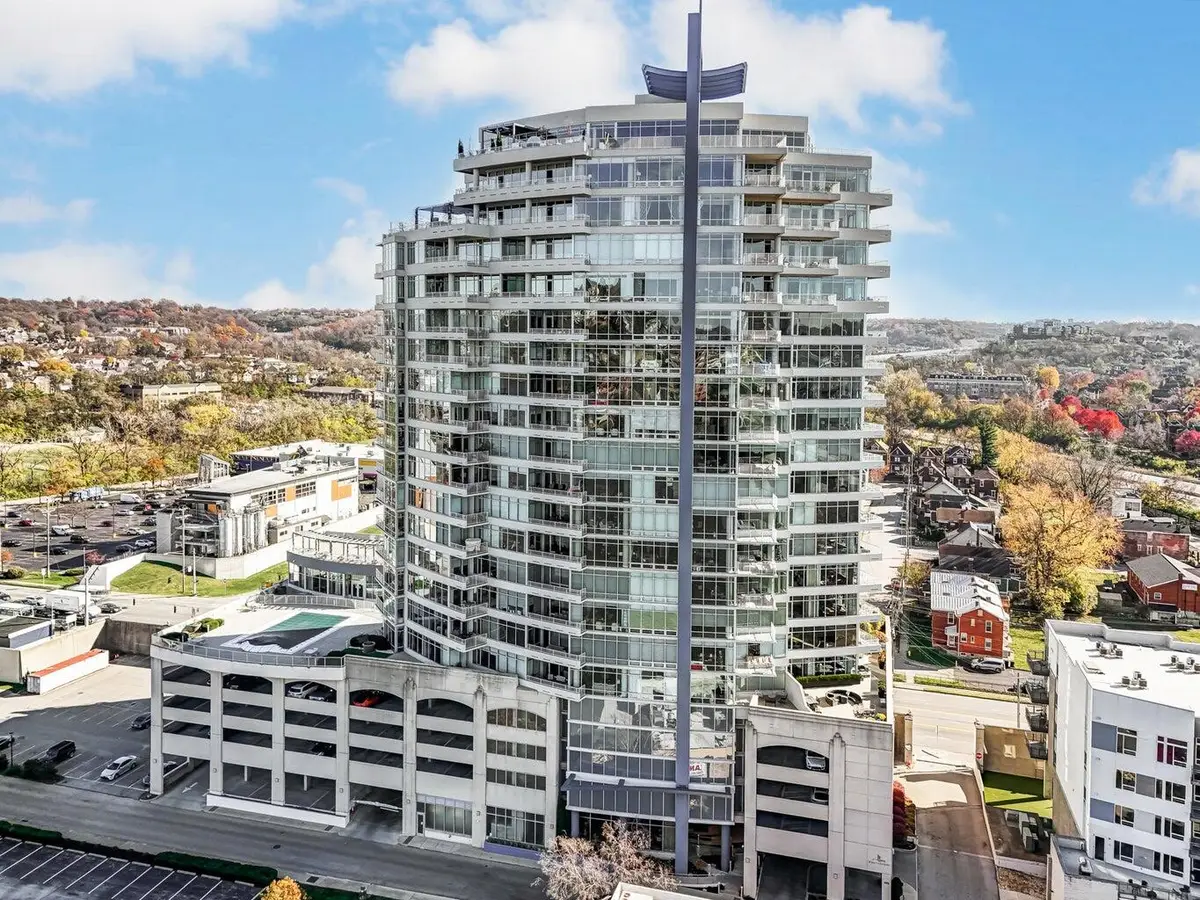 400 Riverboat #902, Newport, KY 41071 - #1