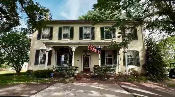 7812 E Bend Road, Burlington, KY 41005