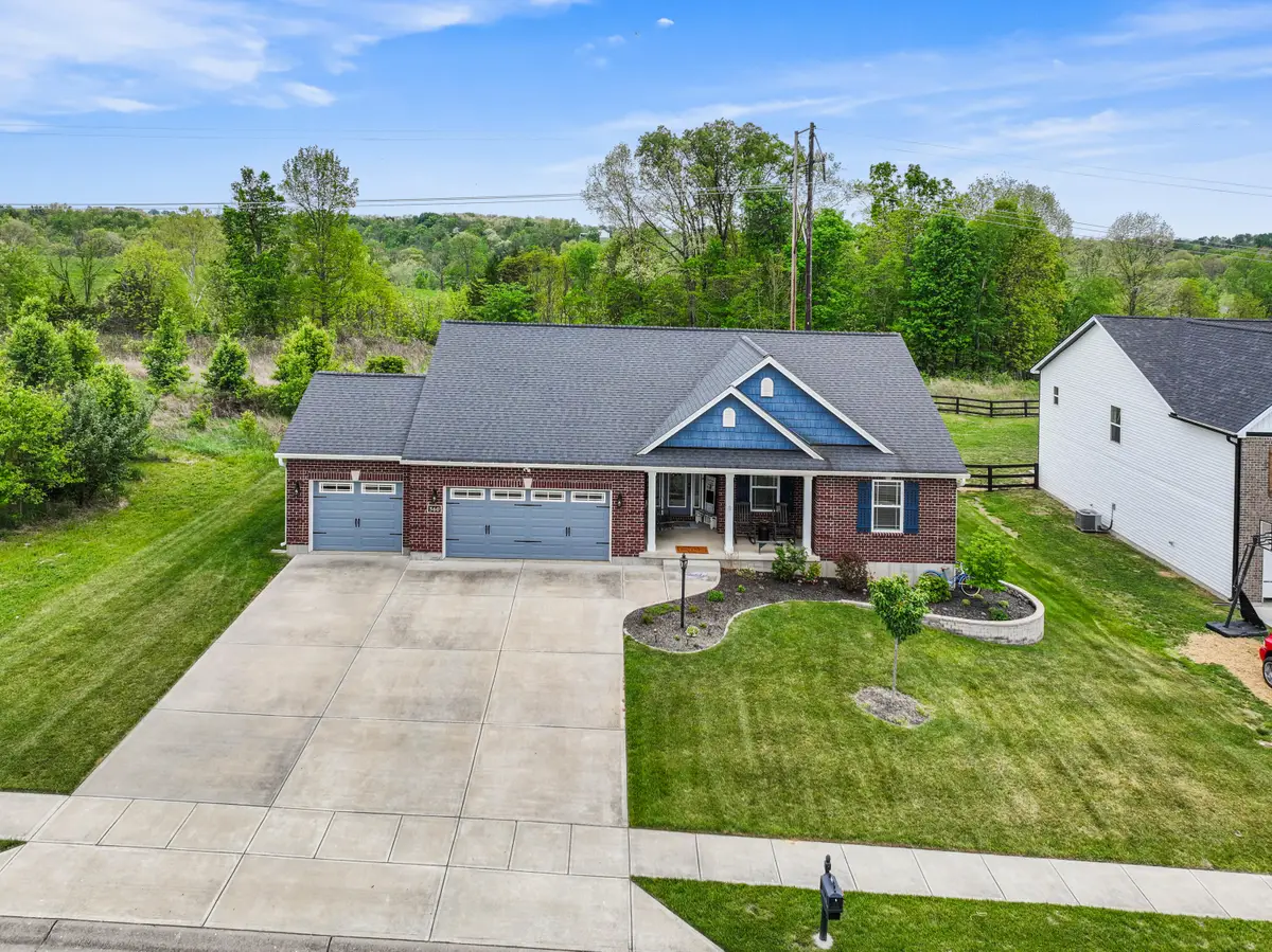 560 Claiborne Drive, Crittenden, KY 41030 - #1