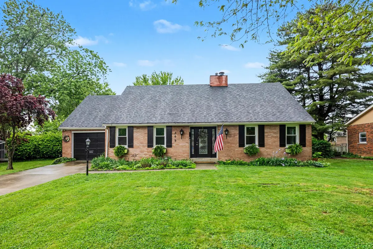 369 Jerlou Lane, Edgewood, KY 41017 - #1