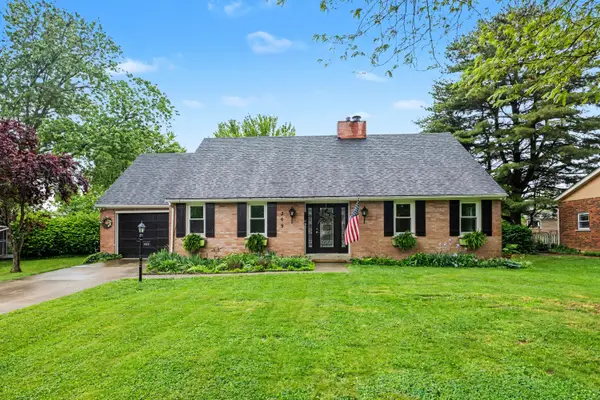 369 Jerlou Lane, Edgewood, KY 41017
