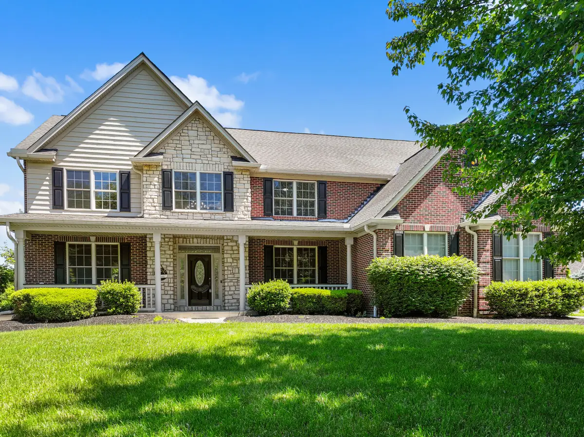 720 Broomtail Lane, Hebron, KY 41048 - #1