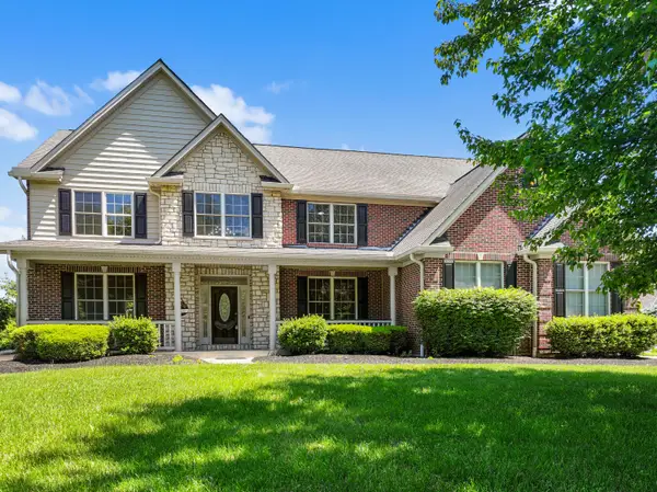 720 Broomtail Lane, Hebron, KY 41048