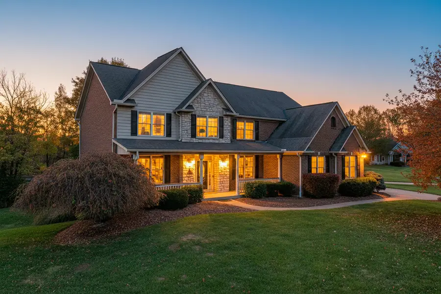 720 Broomtail Lane, Hebron, KY 41048 - #3