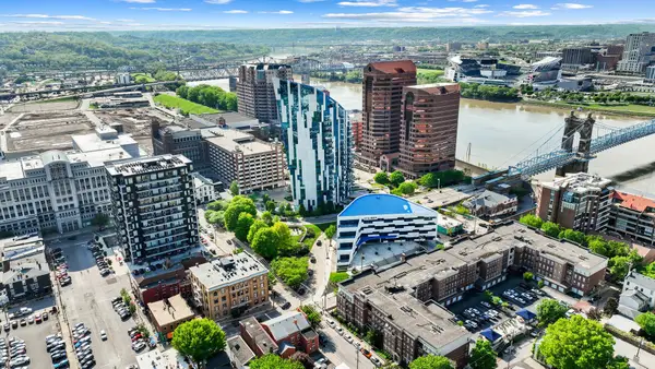 1 Roebling Way #505, Covington, KY 41011