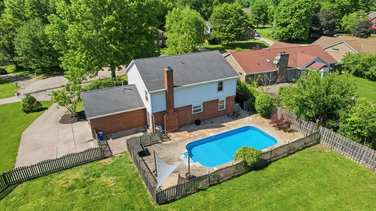 1229 Darvyville Drive, Florence, KY 41042 - #1