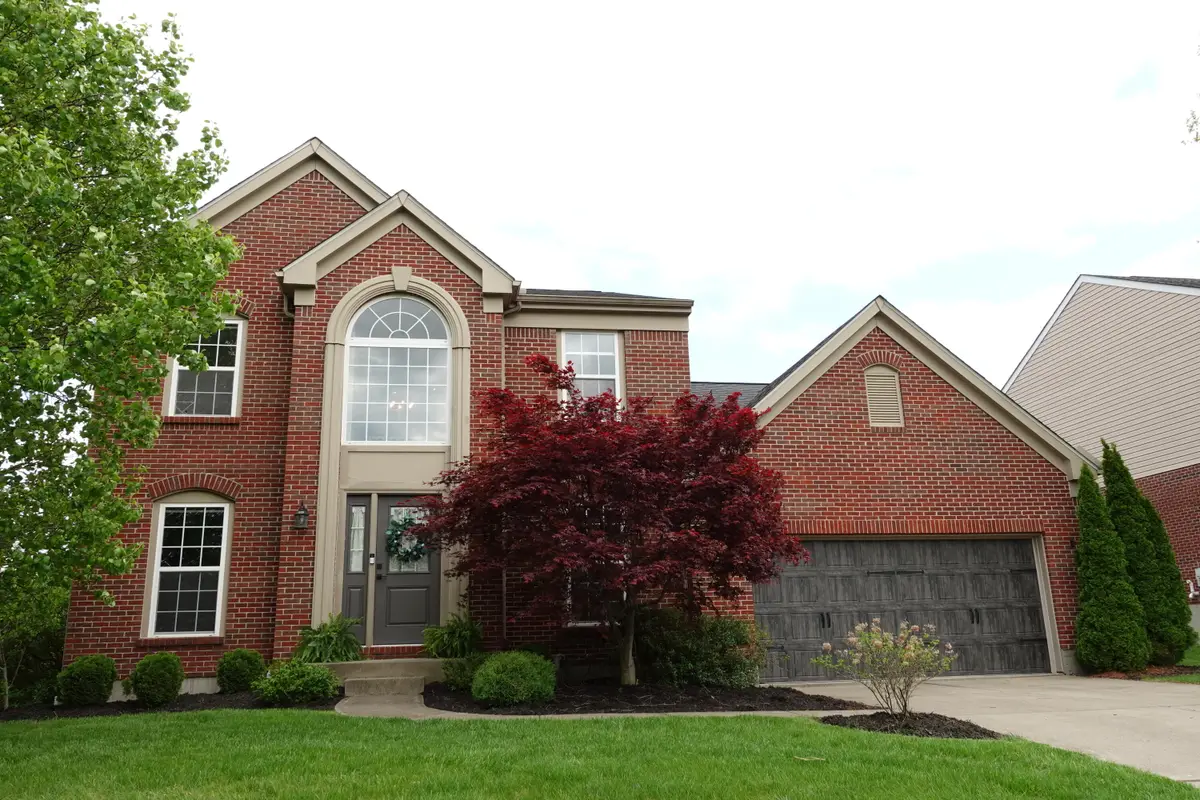 9858 Burleigh Lane, Union, KY 41091 - #1