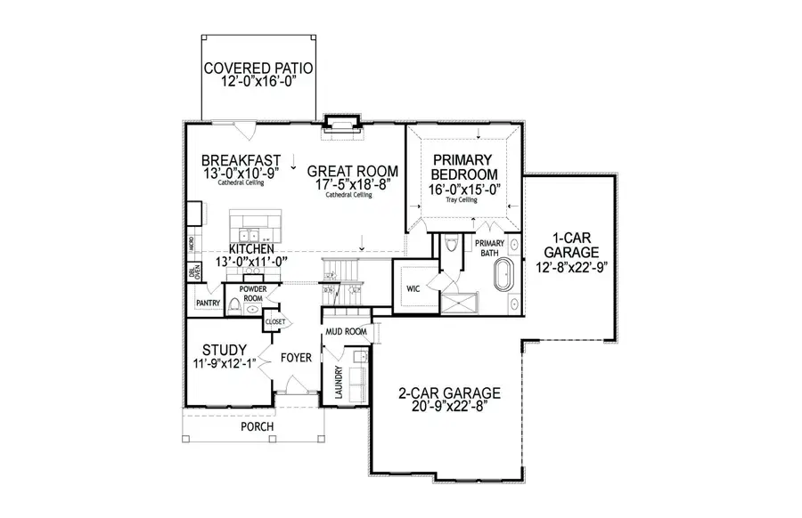 2221 Shay Court, Union, KY 41091 - #2