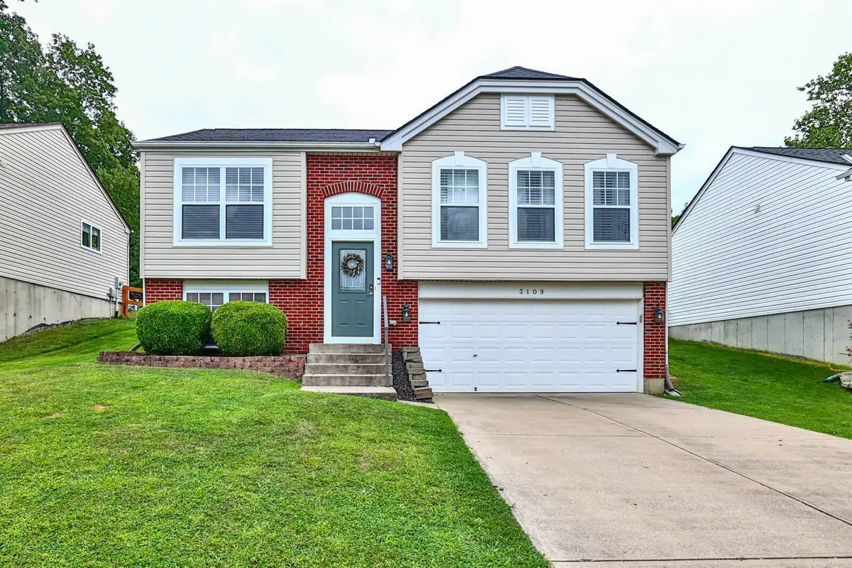 3109 Bridle Run Drive, Independence, KY 41051 - #1