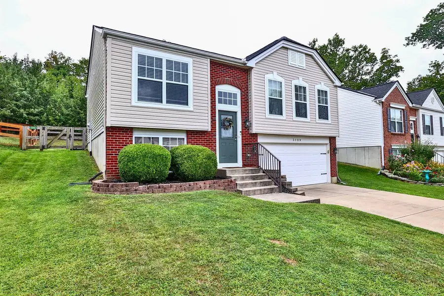 3109 Bridle Run Drive, Independence, KY 41051 - #2