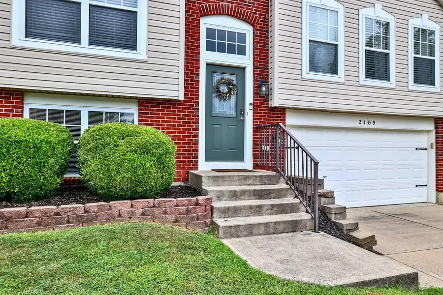 3109 Bridle Run Drive, Independence, KY 41051 - #3